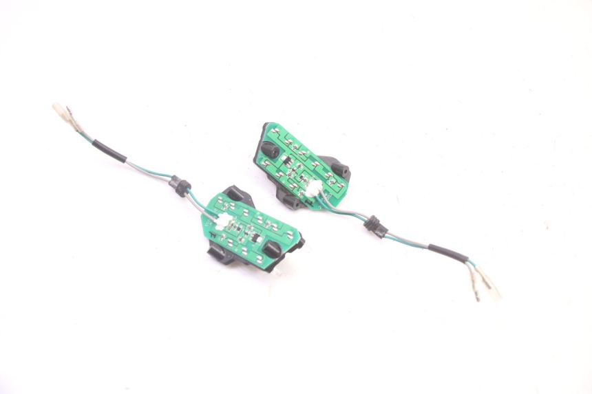 photo de Luz de posição SYM JET 14 4T 50 (2018 - 2022) - Ampliação técnica
