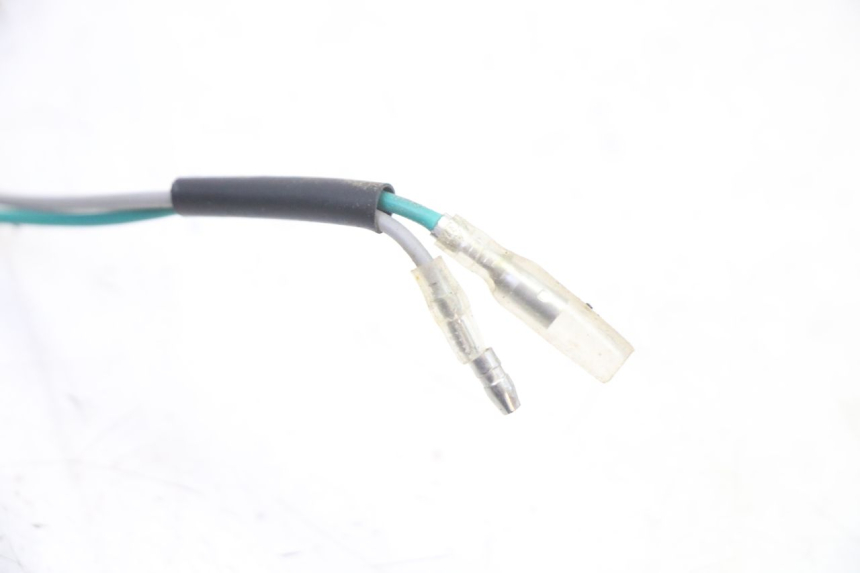 photo de Luz de posição SYM JET 14 4T 50 (2018 - 2022) - Vista geral