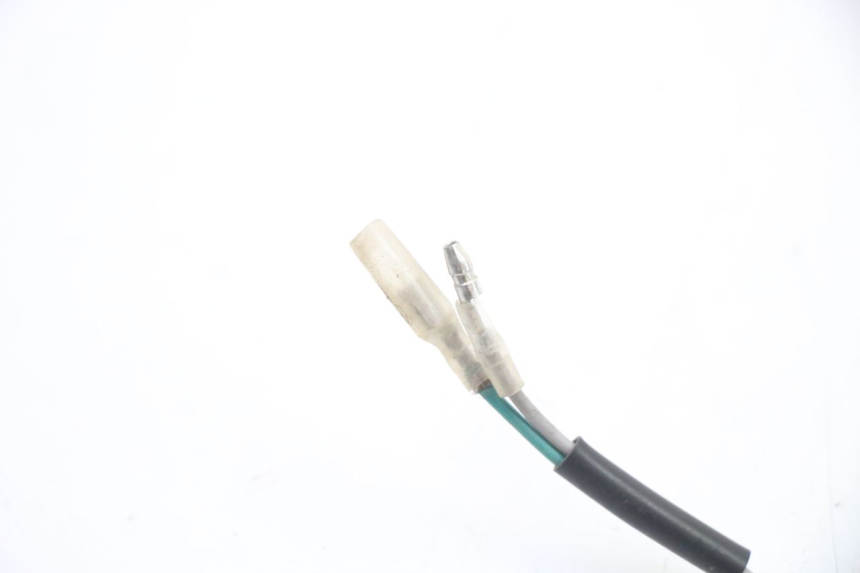 photo de Luz de posição SYM JET 14 4T 50 (2018 - 2022) - Pontos de fixação