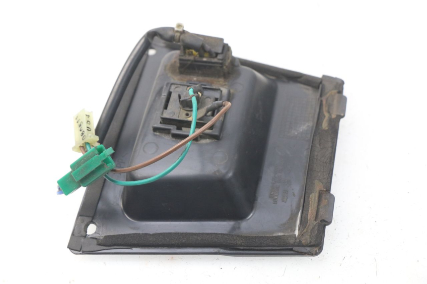 photo de Luz de posição SYM JOYMAX 250 (2013 - 2017) - Outro ângulo de visão