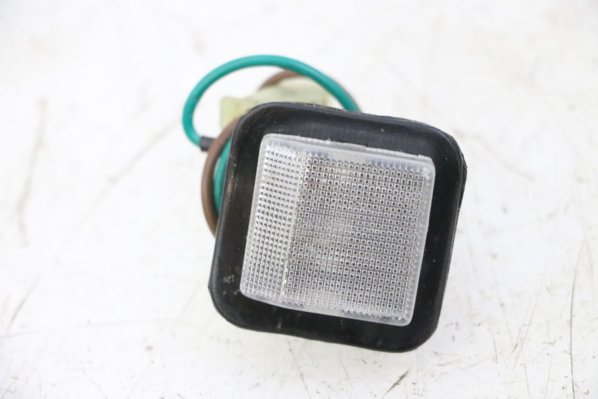 photo de Luz de posição SYM JOYMAX 125 (2010 - 2017) - Vista principal
