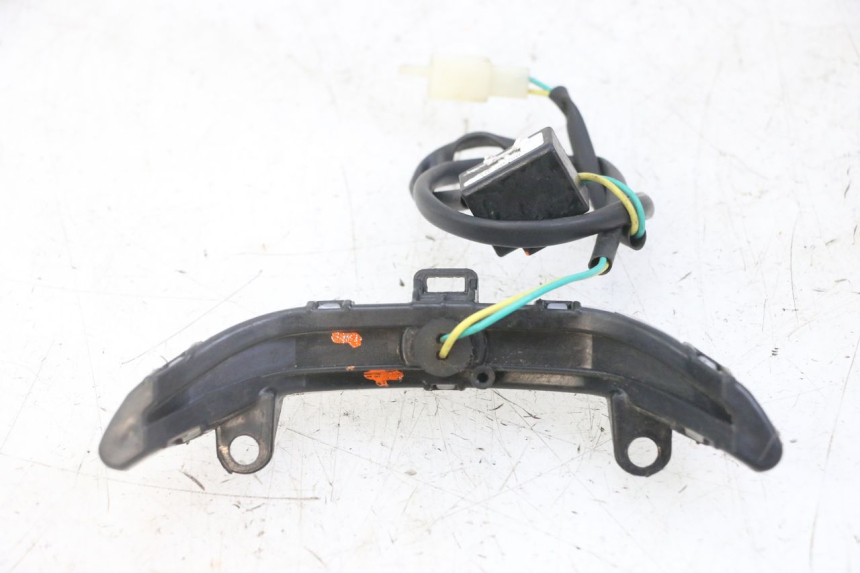 photo de Luz de posição PEUGEOT KISBEE 2T 50 (2018 - 2022) - Estado da superfície