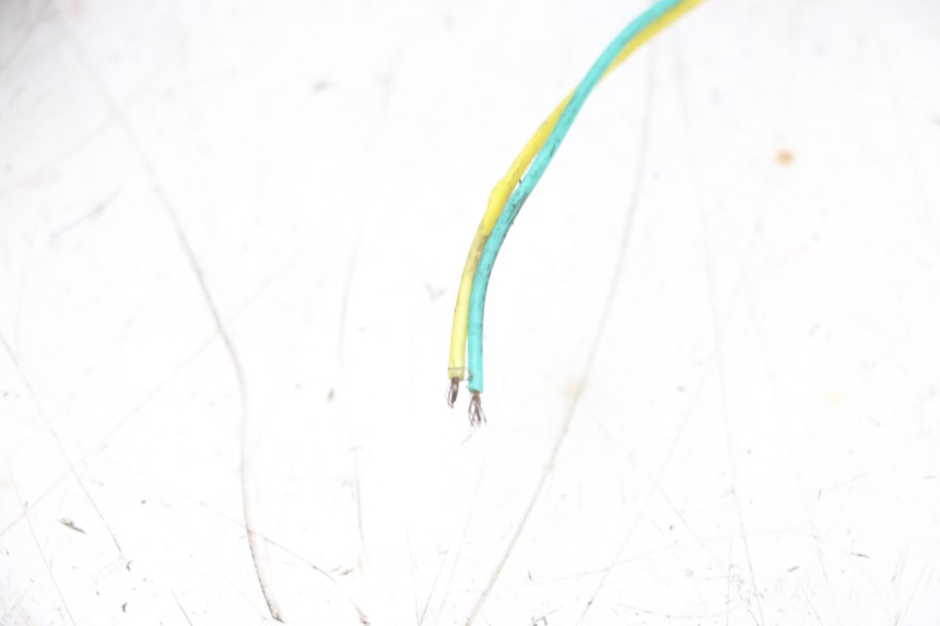 photo de Luz de posição PEUGEOT KISBEE 4T 50 (2018 - 2022) - Vista geral