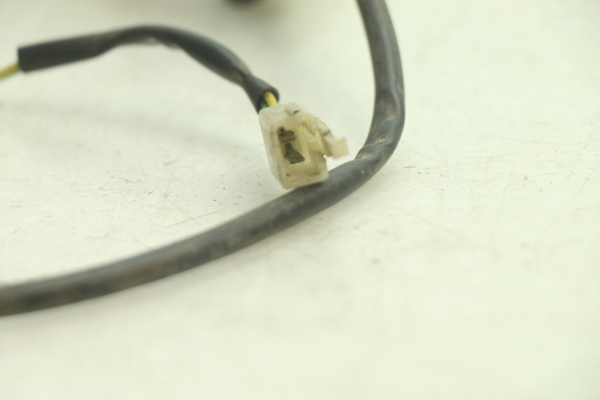 photo de Luz de posição PEUGEOT KISBEE 4T 50 (2018 - 2022) - Ampliação técnica