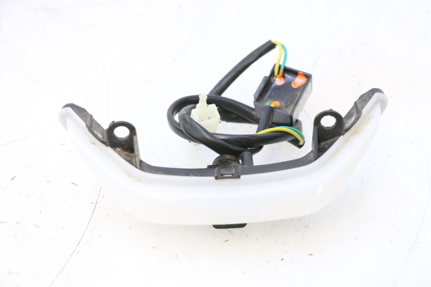photo de Luz de posição PEUGEOT KISBEE 4T 50 (2018 - 2022) - Vista principal
