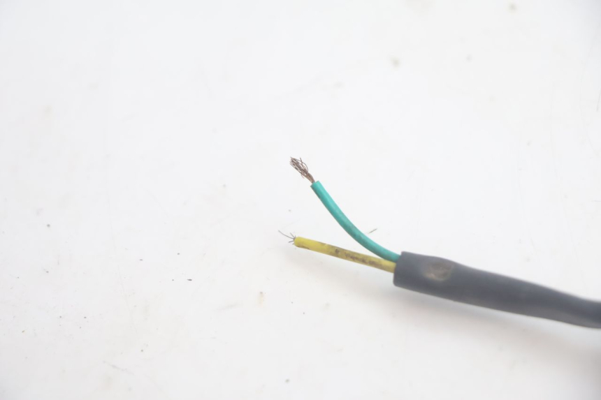 photo de Luz de posição PEUGEOT KISBEE 4T 50 (2018 - 2022) - Vista geral