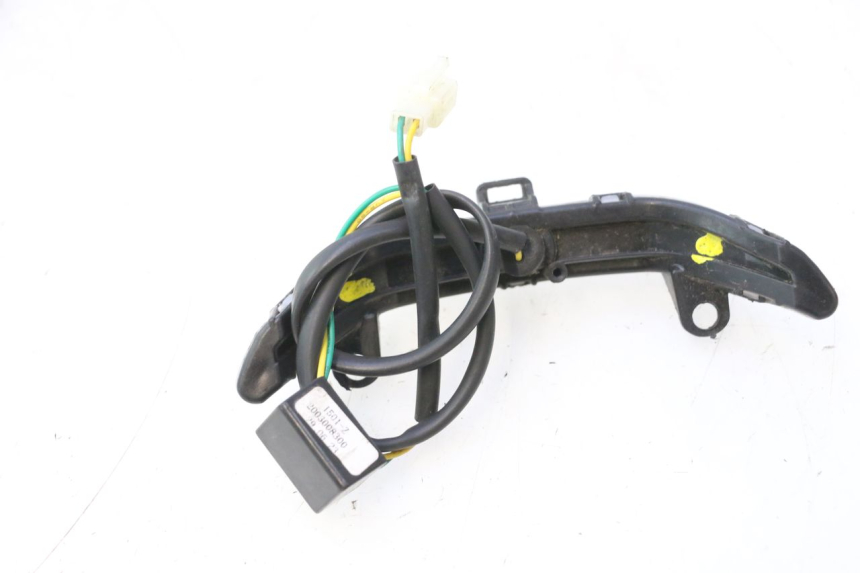 photo de LUZ DE POSIÇÃO PEUGEOT KISBEE 4T 50 (2023 - 2026) - Detalhe da peça