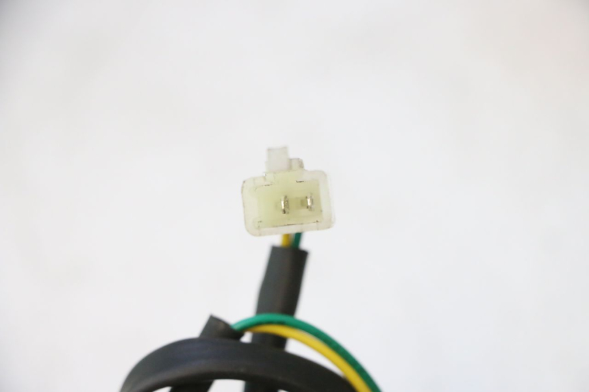 photo de LUZ DE POSIÇÃO PEUGEOT KISBEE 4T 50 (2023 - 2026) - Ampliação técnica