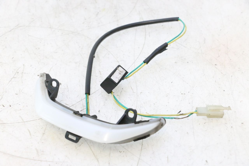 photo de Luz de posição PEUGEOT KISBEE 4T 50 (2018 - 2022) - Vista principal
