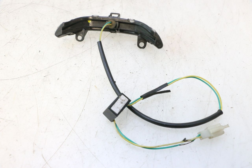 photo de Luz de posição PEUGEOT KISBEE 4T 50 (2018 - 2022) - Vista geral