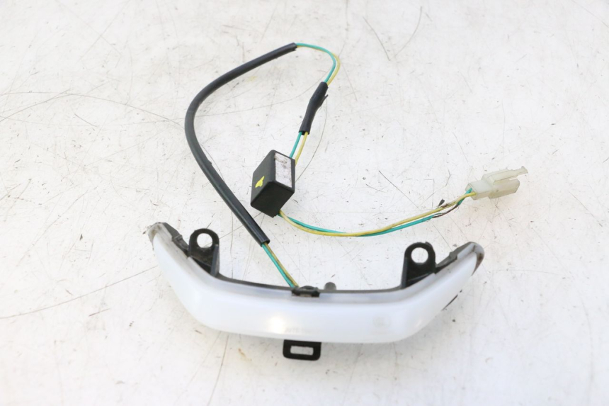 photo de Luz de posição PEUGEOT KISBEE 4T 50 (2018 - 2022) - Pontos de fixação