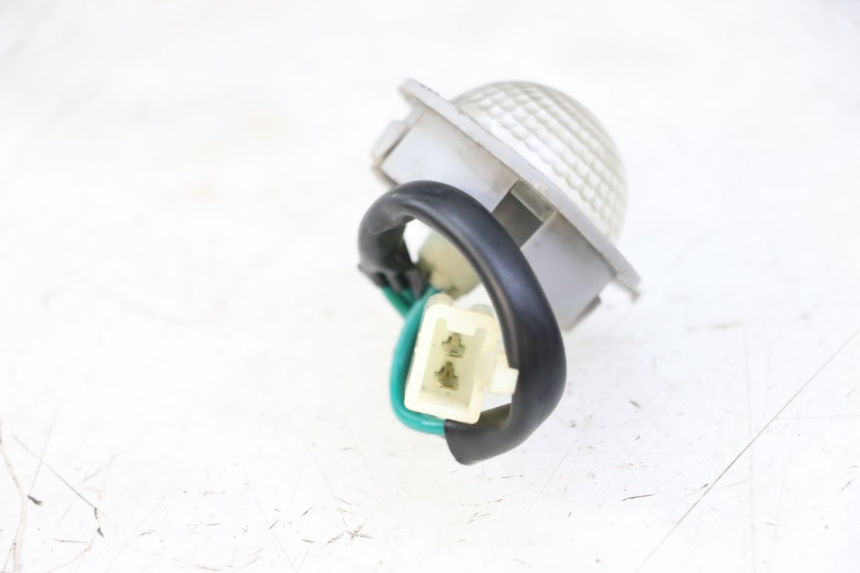 photo de Luz de posição KYMCO XCITING 500 (2007 - 2010) - Zoom do estado de desgaste