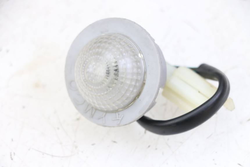 photo de Luz de posição KYMCO XCITING 500 (2007 - 2010) - Outro ângulo de visão