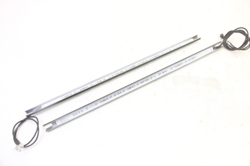 photo de Luz de posição DUALTRON MINI SPECIAL 1 - Ampliação técnica