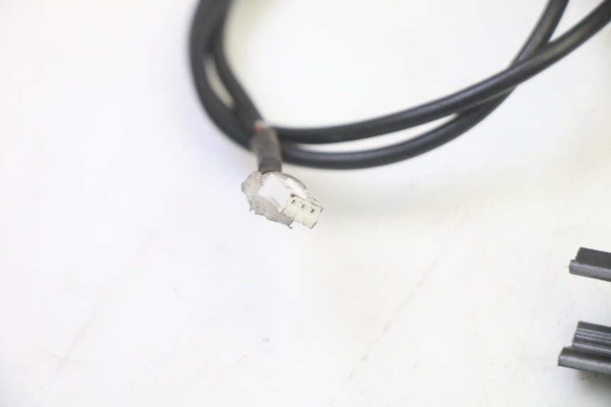 photo de Luz de posição DUALTRON MINI SPECIAL 1 - Pontos de fixação