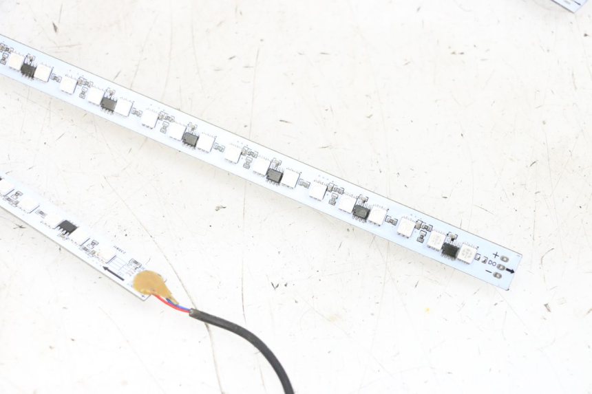 photo de Luz de posição DUALTRON MINI SPECIAL 1 - Vista do produto