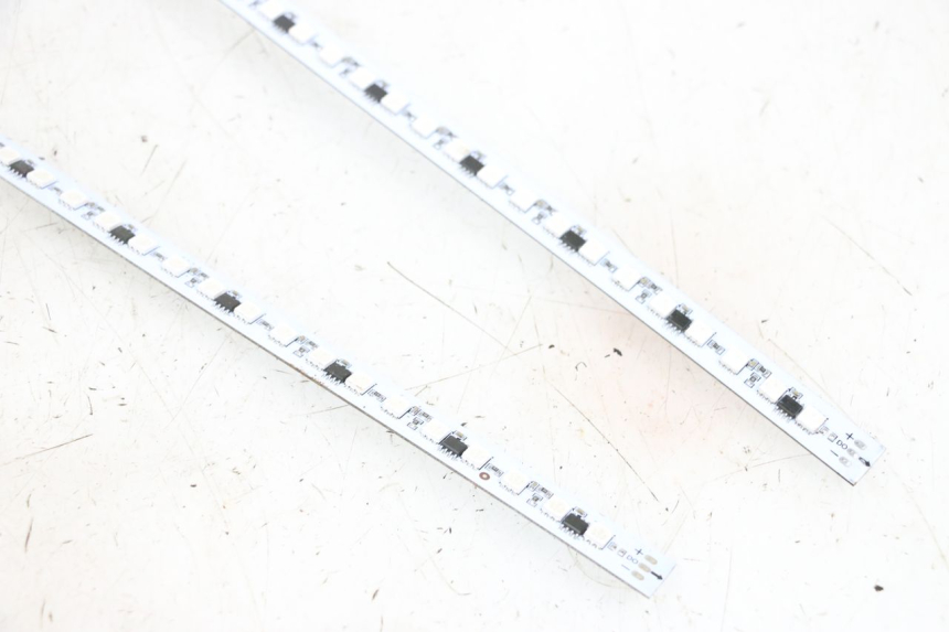 photo de Luz de posição DUALTRON MINI SPECIAL 1 - Marcações e referências