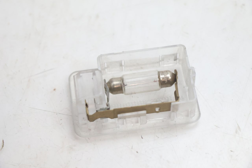 photo de LUZ DE POSIÇÃO PIAGGIO MP3 HPE 530 (2022 - 2026) - Zoom do estado de desgaste
