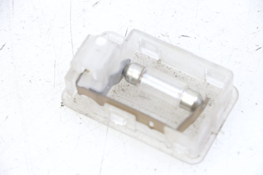 photo de Luz de posição PIAGGIO MP3 LT 300 (2010 - 2016) - Zoom do estado de desgaste