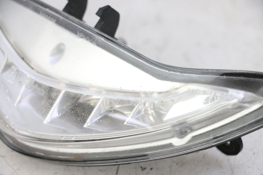 photo de Luz de posição PIAGGIO MP3 500 (2014 - 2017) - Pontos de fixação
