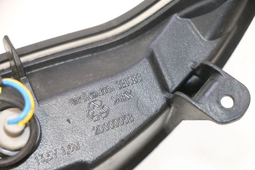 photo de Luz de posição PIAGGIO MP3 500 (2016 - 2018) - Detalhe da peça