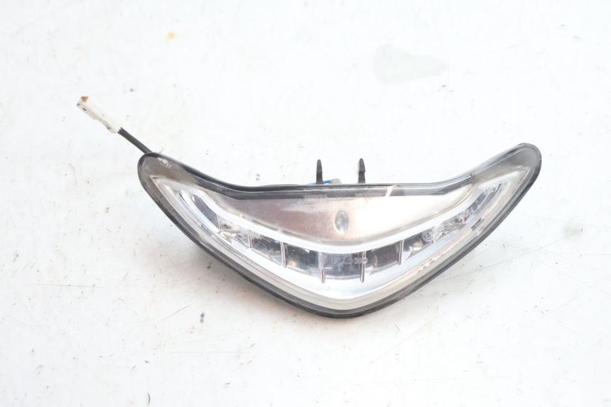 photo de Luz de posição PIAGGIO MP3 500 (2016 - 2018) - Zoom do estado de desgaste