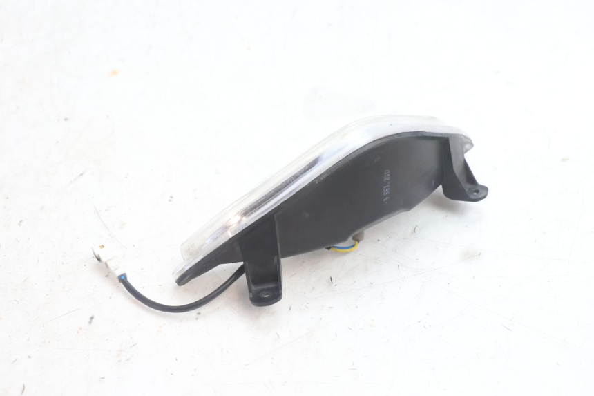 photo de Luz de posição PIAGGIO MP3 500 (2016 - 2018) - Vista geral