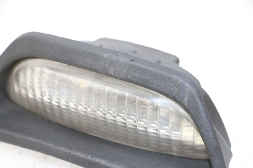 photo de Luz de posição PIAGGIO MP3 LT 400 (2007 - 2012) - Zoom do estado de desgaste