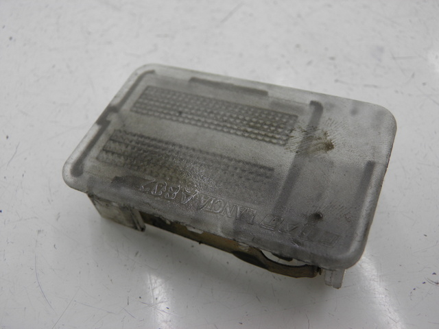 photo de Luz de posição PIAGGIO MP3 RL 125 (2006 - 2014) - Vista principal