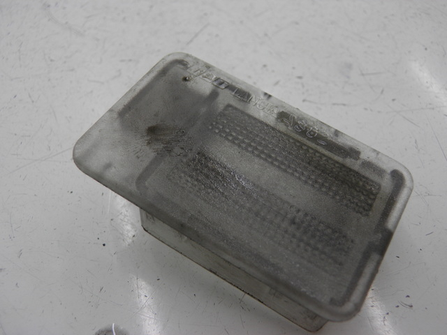 photo de Luz de posição PIAGGIO MP3 RL 125 (2006 - 2014) - Detalhe da peça
