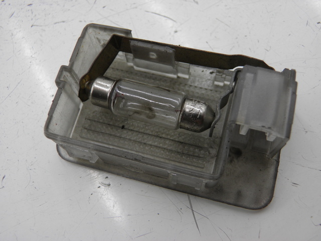 photo de Luz de posição PIAGGIO MP3 RL 125 (2006 - 2014) - Zoom do estado de desgaste