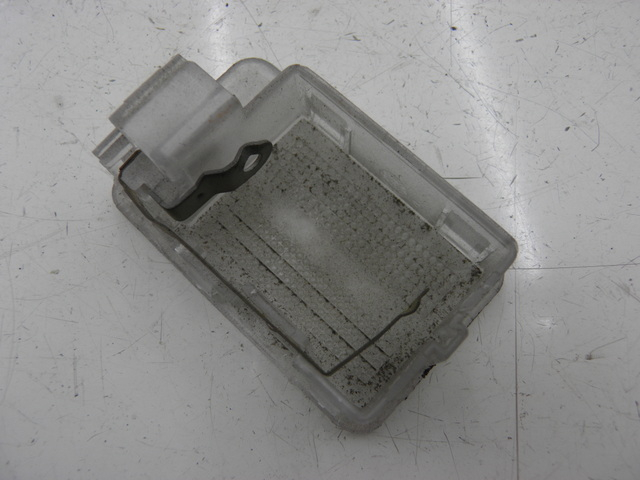 photo de Luz de posição PIAGGIO X8 STREET 125 (2006 - 2007) - Detalhe da peça
