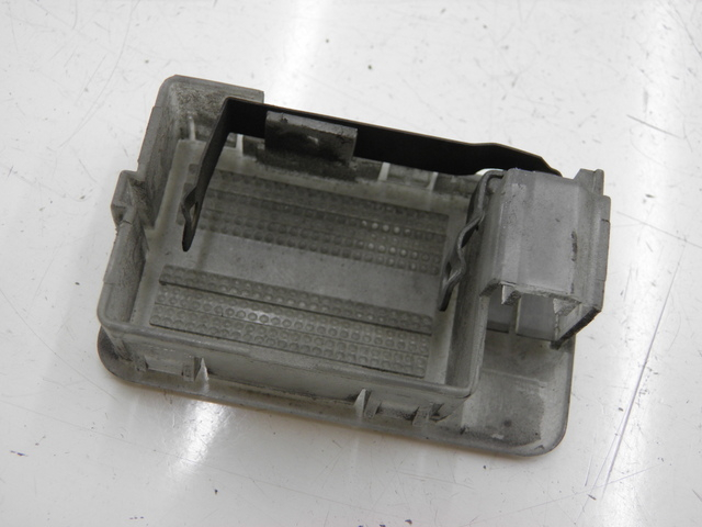 photo de Luz de posição PIAGGIO X9 125 (2000 - 2003) - Detalhe da peça