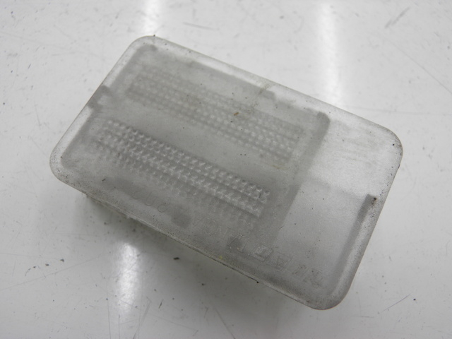 photo de Luz de posição PIAGGIO XEVO - X EVO 125 (2010 - 2015) - Vista principal