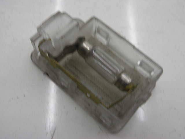 photo de Luz de posição PIAGGIO XEVO - X EVO 125 (2010 - 2015) - Detalhe da peça