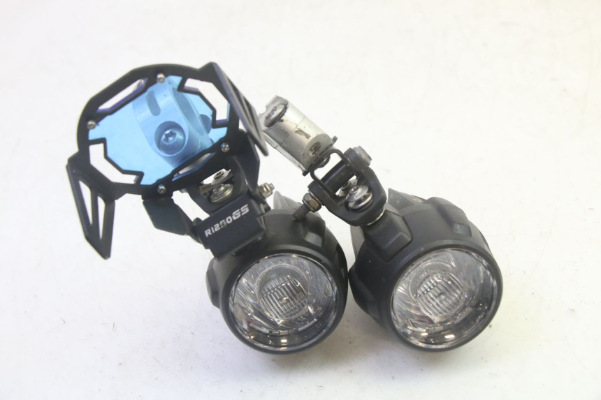 photo de Luz de posição BMW R GS 1250 (2021 - 2024) - Vista principal