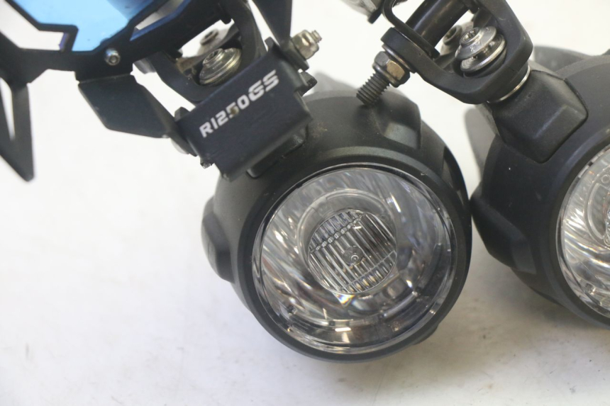 photo de Luz de posição BMW R GS 1250 (2021 - 2024) - Detalhe da peça