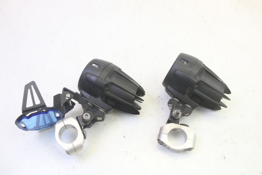 photo de Luz de posição BMW R GS 1250 (2021 - 2024) - Ampliação dos componentes