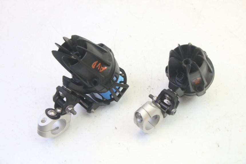 photo de Luz de posição BMW R GS 1250 (2021 - 2024) - Imagem adicional