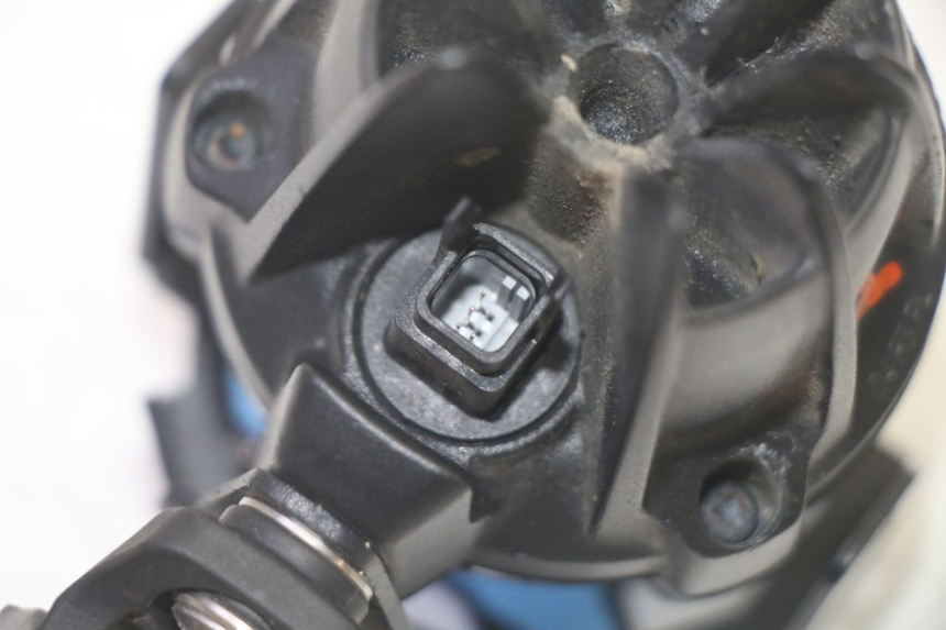 photo de Luz de posição BMW R GS 1250 (2021 - 2024) - Inspeção visual