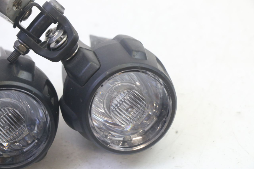 photo de Luz de posição BMW R GS 1250 (2021 - 2024) - Zoom do estado de desgaste