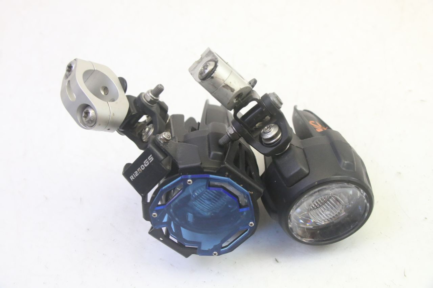 photo de Luz de posição BMW R GS 1250 (2021 - 2024) - Outro ângulo de visão
