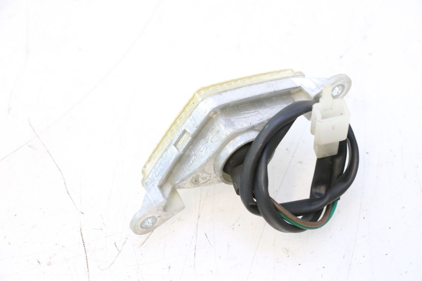 photo de LUZ DE POSIÇÃO ORCAL RAPTOR 50 (2015 - 2021) - Zoom do estado de desgaste
