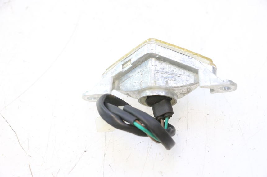 photo de LUZ DE POSIÇÃO ORCAL RAPTOR 50 (2015 - 2021) - Outro ângulo de visão