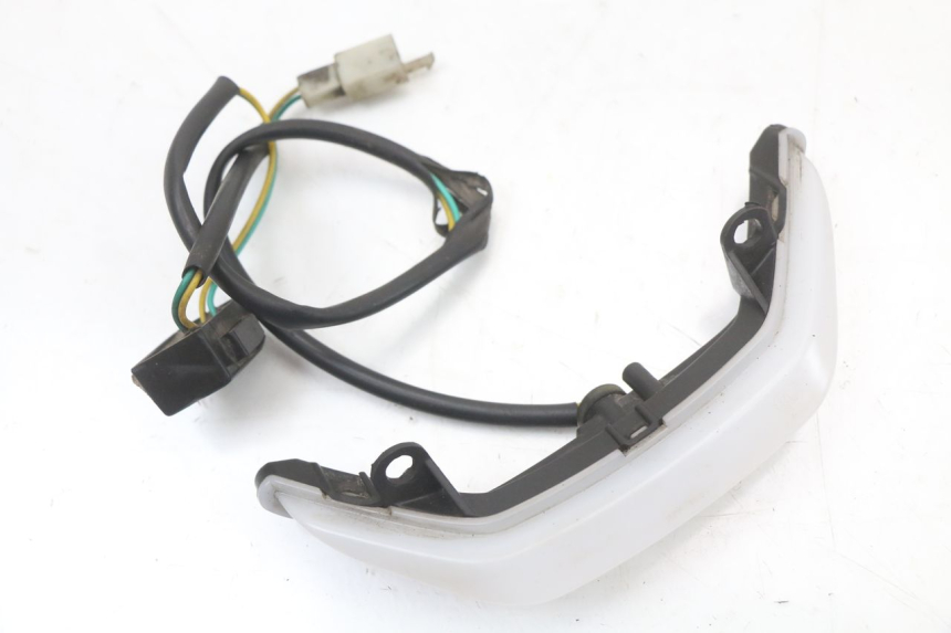 photo de Luz de posição PEUGEOT STREETZONE I 2T 50 (2018 - 2020) - Vista principal