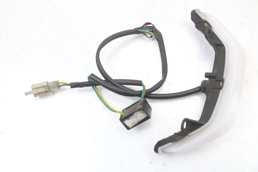 photo de Luz de posição PEUGEOT STREETZONE I 2T 50 (2018 - 2020) - Zoom do estado de desgaste