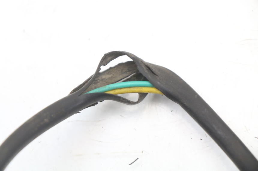 photo de Luz de posição PEUGEOT STREETZONE I 2T 50 (2018 - 2020) - Outro ângulo de visão