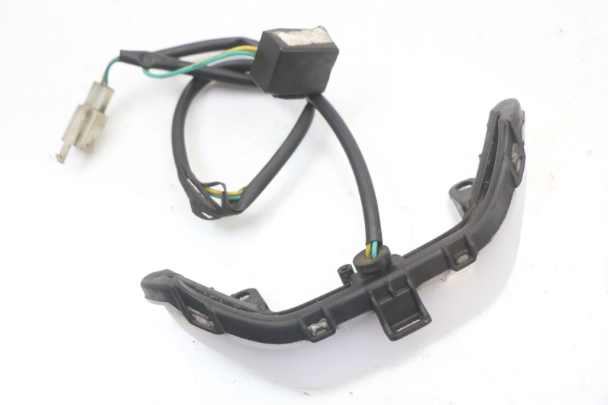 photo de Luz de posição PEUGEOT STREETZONE I 2T 50 (2018 - 2020) - Ampliação técnica