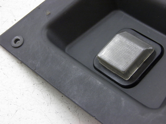 photo de Luz de posição SYM GTS 125 (2005 - 2008) - Detalhe da peça