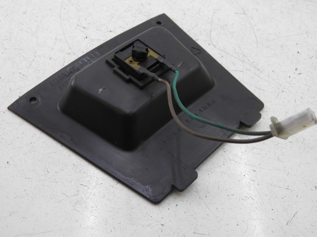 photo de Luz de posição SYM GTS 125 (2005 - 2008) - Outro ângulo de visão